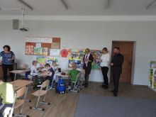 Miniatura zdjęcia: Dzień Edukacji Narodowej w gminie Międzyrzecz