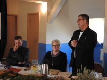 Miniatura zdjęcia: Dzień Edukacji Narodowej w gminie Międzyrzecz