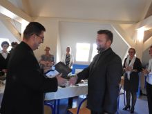 Miniatura zdjęcia: Dzień Edukacji Narodowej w gminie Międzyrzecz