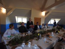 Miniatura zdjęcia: Dzień Edukacji Narodowej w gminie Międzyrzecz