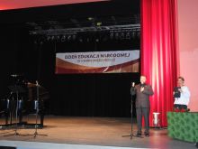 Miniatura zdjęcia: Dzień Edukacji Narodowej w gminie Międzyrzecz