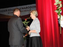 Miniatura zdjęcia: Dzień Edukacji Narodowej w gminie Międzyrzecz