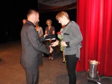 Miniatura zdjęcia: Dzień Edukacji Narodowej w gminie Międzyrzecz