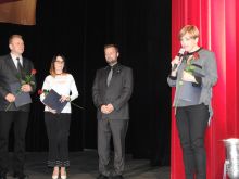 Miniatura zdjęcia: Dzień Edukacji Narodowej w gminie Międzyrzecz