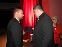 Miniatura zdjęcia: Dzień Edukacji Narodowej w Międzyrzeczu – część II