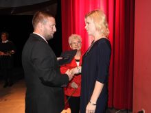 Miniatura zdjęcia: Dzień Edukacji Narodowej w Międzyrzeczu – część II