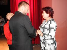 Miniatura zdjęcia: Dzień Edukacji Narodowej w Międzyrzeczu – część II