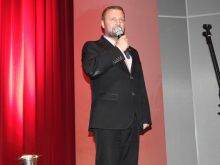 Miniatura zdjęcia: Dzień Edukacji Narodowej w Międzyrzeczu – część II