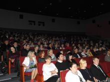 Miniatura zdjęcia: Dzień Edukacji Narodowej w Międzyrzeczu – część II