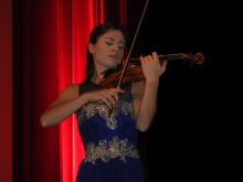 Miniatura zdjęcia: Dzień Edukacji Narodowej w Międzyrzeczu – część II