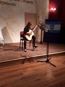 Miniatura zdjęcia: XVI Lubuski Weekend Gitarowy za nami