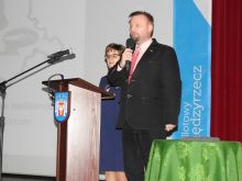 Miniatura zdjęcia: Od poznania do umiłowania małej Ojczyzny – naukowa konferencja w Międzyrzeczu