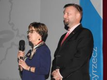 Miniatura zdjęcia: Od poznania do umiłowania małej Ojczyzny – naukowa konferencja w Międzyrzeczu