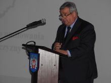 Miniatura zdjęcia: Od poznania do umiłowania małej Ojczyzny – naukowa konferencja w Międzyrzeczu