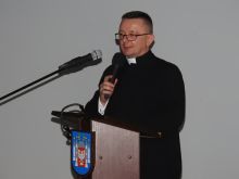 Miniatura zdjęcia: Od poznania do umiłowania małej Ojczyzny – naukowa konferencja w Międzyrzeczu