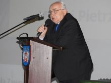 Miniatura zdjęcia: Od poznania do umiłowania małej Ojczyzny – naukowa konferencja w Międzyrzeczu