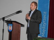 Miniatura zdjęcia: Od poznania do umiłowania małej Ojczyzny – naukowa konferencja w Międzyrzeczu