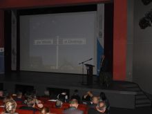 Miniatura zdjęcia: Od poznania do umiłowania małej Ojczyzny – naukowa konferencja w Międzyrzeczu