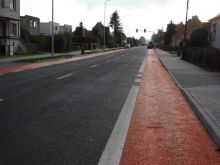 Miniatura zdjęcia: Otwarcie ul. Mieszka I