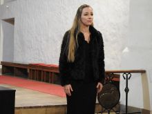 Miniatura zdjęcia: Koncert pt. Brat naszego Boga