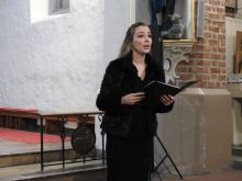 Miniatura zdjęcia: Koncert pt. Brat naszego Boga