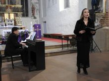 Miniatura zdjęcia: Koncert pt. Brat naszego Boga