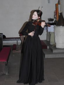 Miniatura zdjęcia: Koncert pt. Brat naszego Boga