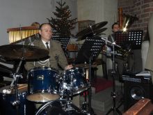 Miniatura zdjęcia: Międzyrzeckie kolędowanie