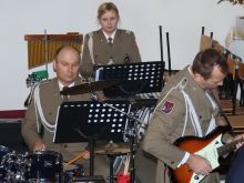 Miniatura zdjęcia: Międzyrzeckie kolędowanie