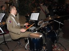 Miniatura zdjęcia: Międzyrzeckie kolędowanie