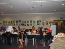 Miniatura zdjęcia: Wspaniały 26. Finał WOŚP w Międzyrzeczu