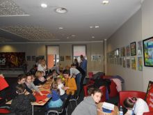 Miniatura zdjęcia: Wspaniały 26. Finał WOŚP w Międzyrzeczu