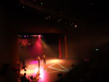 Miniatura zdjęcia: Wspaniały 26. Finał WOŚP w Międzyrzeczu