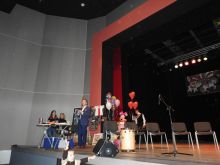 Miniatura zdjęcia: Wspaniały 26. Finał WOŚP w Międzyrzeczu