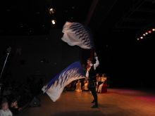 Miniatura zdjęcia: Wspaniały 26. Finał WOŚP w Międzyrzeczu