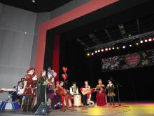 Miniatura zdjęcia: Wspaniały 26. Finał WOŚP w Międzyrzeczu