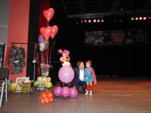 Miniatura zdjęcia: Wspaniały 26. Finał WOŚP w Międzyrzeczu