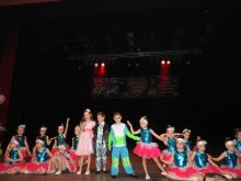 Miniatura zdjęcia: Wspaniały 26. Finał WOŚP w Międzyrzeczu