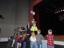 Miniatura zdjęcia: Wspaniały 26. Finał WOŚP w Międzyrzeczu