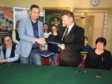 Miniatura zdjęcia: Już niebawem powstanie nowe przedszkole w naszym mieście