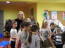 Miniatura zdjęcia: Ferie zimowe w Międzyrzeczu