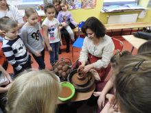 Miniatura zdjęcia: Ferie zimowe w Międzyrzeczu