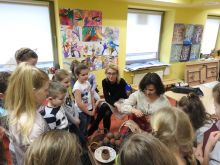 Miniatura zdjęcia: Ferie zimowe w Międzyrzeczu