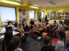 Miniatura zdjęcia: Ferie zimowe w Międzyrzeczu