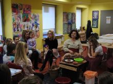 Miniatura zdjęcia: Ferie zimowe w Międzyrzeczu