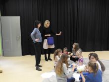 Miniatura zdjęcia: Ferie zimowe w Międzyrzeczu