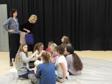 Miniatura zdjęcia: Ferie zimowe w Międzyrzeczu