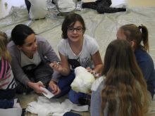 Miniatura zdjęcia: Ferie zimowe w Międzyrzeczu