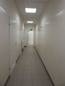 Miniatura zdjęcia: Pawilon handlowy przy ul. Piastowskiej 24