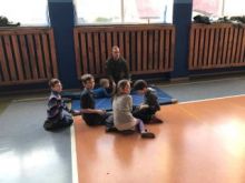 Miniatura zdjęcia: Ferie zimowe w Gminie 2018